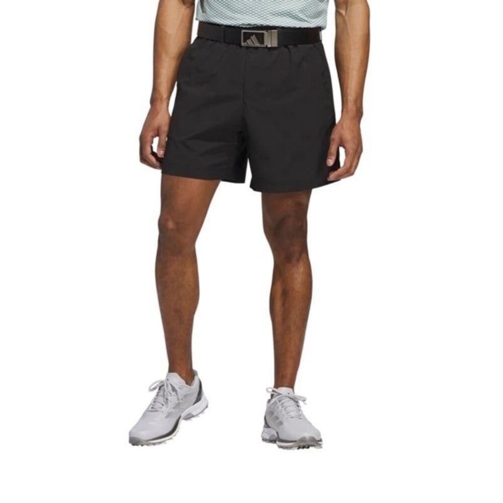 Adidas Twistweave BEYOND THE COURSE PULL-ON SHORTS Men’s Small NWT $80